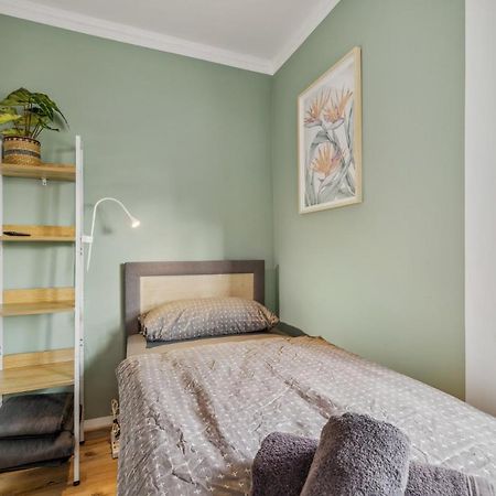 카이저슬라우테른 Amalfi A02 - 2 Zi Fuer 4P - Balkon, Smart Tv, Boxspringbett 아파트 외부 사진